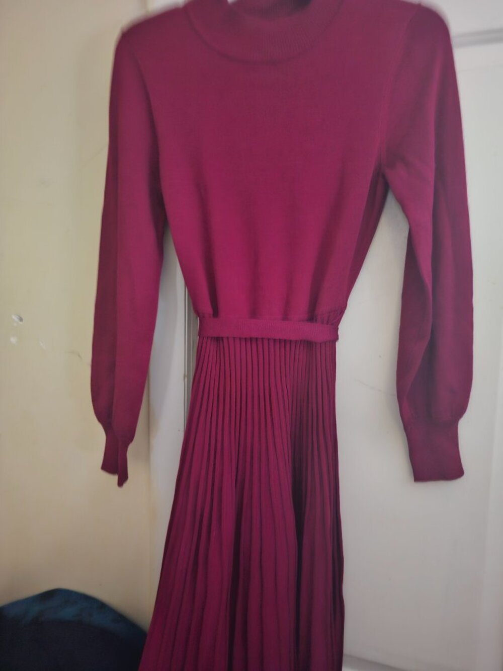 Fall  & Spring Dress - Picture 2 of 2